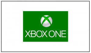 XboxOne Gift Cards