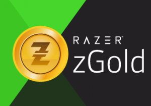 Razer Gold 100 USD