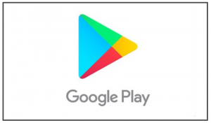 Google Play Gift Card 10 USD