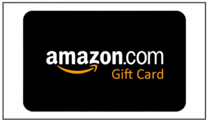 Amazon Gift Cards