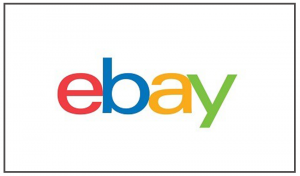 eBay Gift Cards