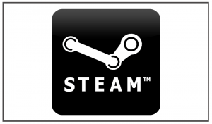Steam Gift Cards