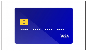global visacards logo