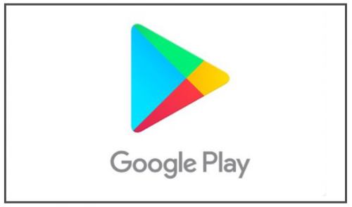 Google Play Gift Card 5 USD – Globalvisacards.com