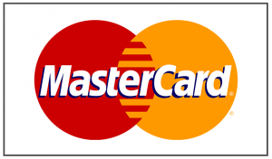 Prepaid MasterCard